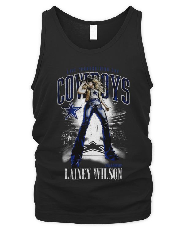 Men's Tank Top