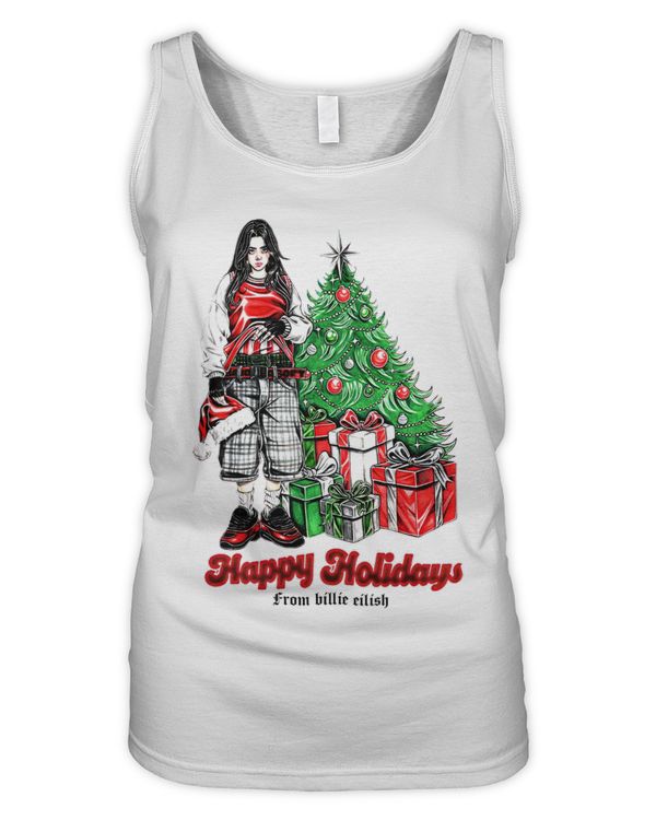 Women's Tank Top