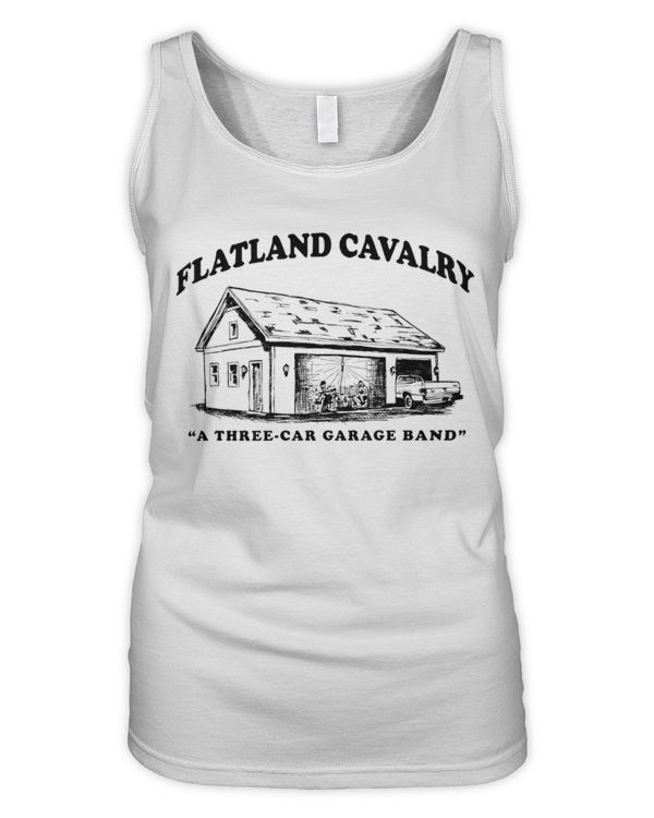 Women's Tank Top