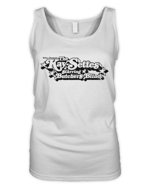 Women's Tank Top