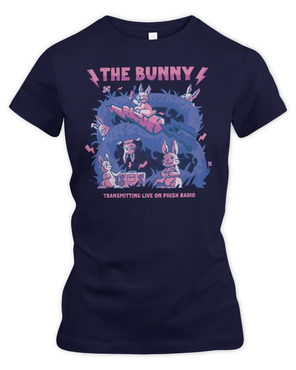 Women's Premium Slim Fit Tee