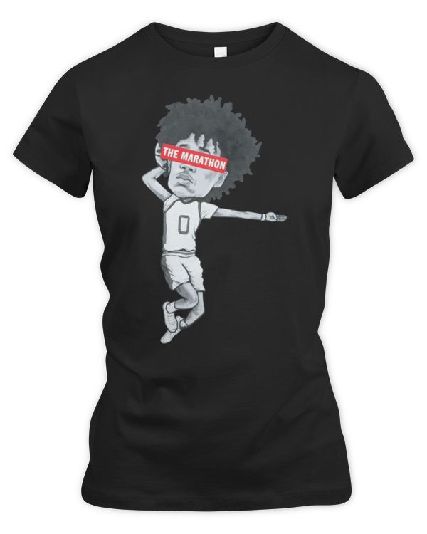 Women's Premium Slim Fit Tee