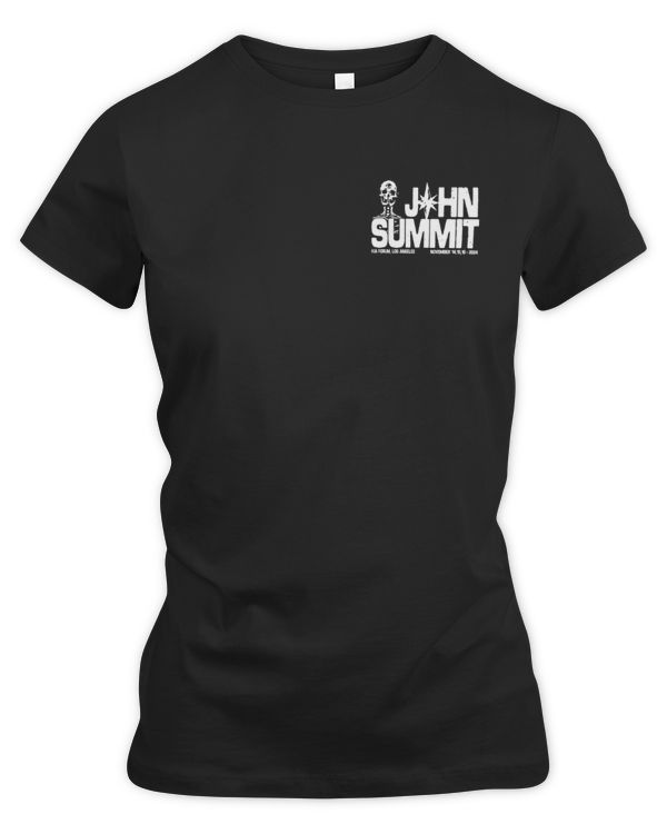 Women's Premium Slim Fit Tee