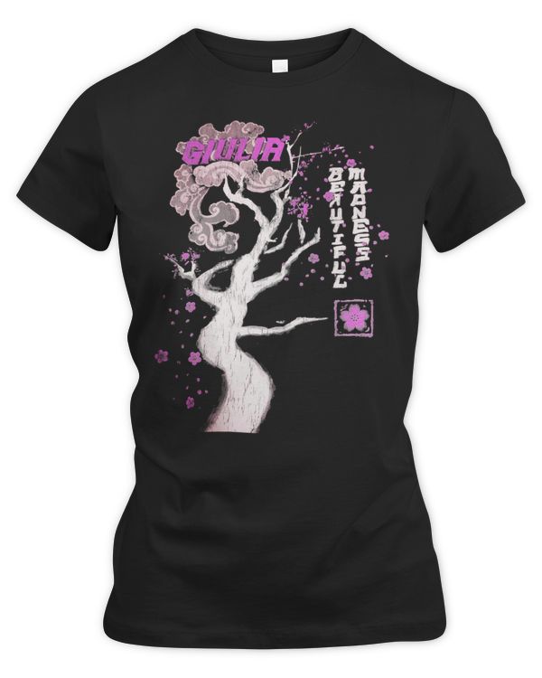 Women's Premium Slim Fit Tee