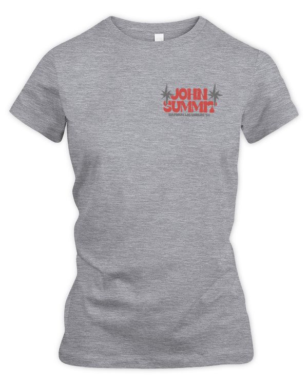 Women's Premium Slim Fit Tee