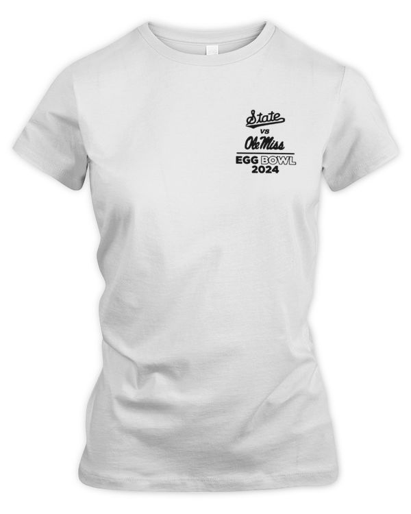 Women's Premium Slim Fit Tee