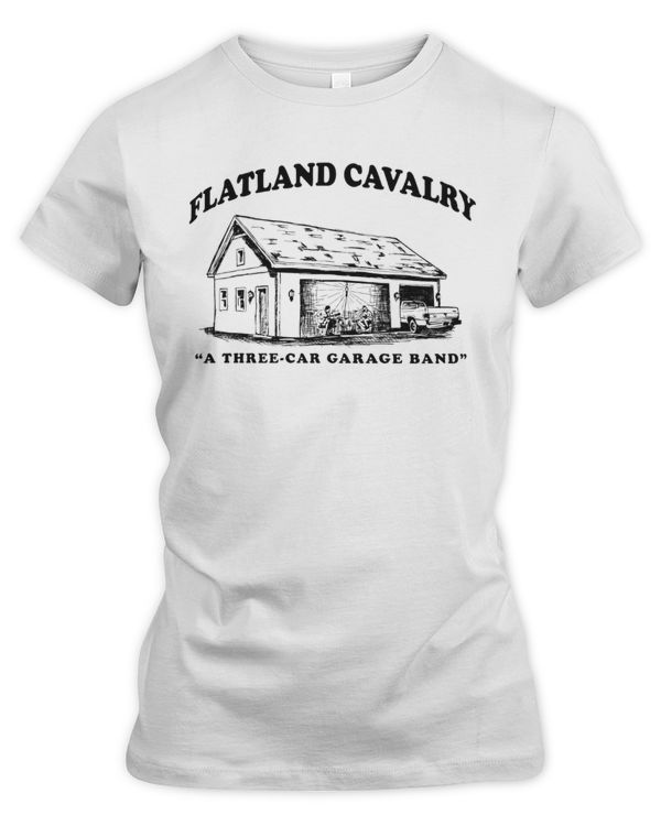 Women's Premium Slim Fit Tee