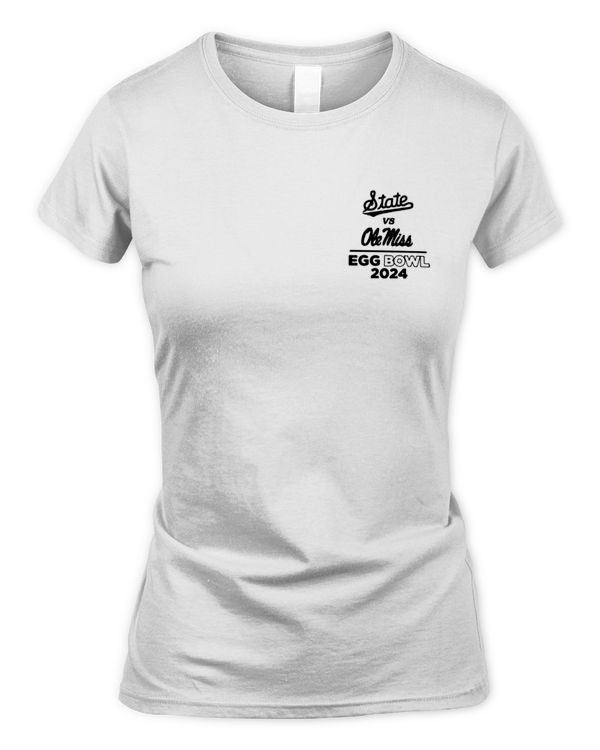 Women's Standard T-Shirt