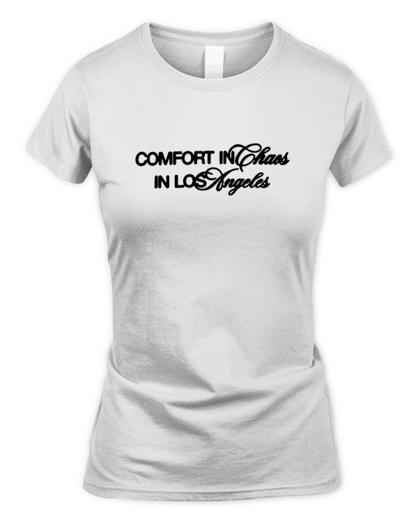 Women's Standard T-Shirt