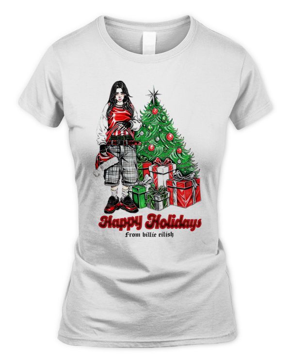 Women's Standard T-Shirt