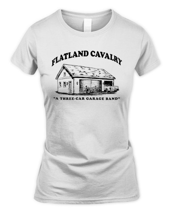 Women's Standard T-Shirt